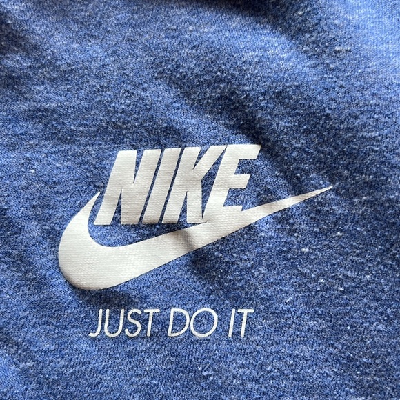 Nike Just Do It T-shirt dress 2x - Picture 3 of 3